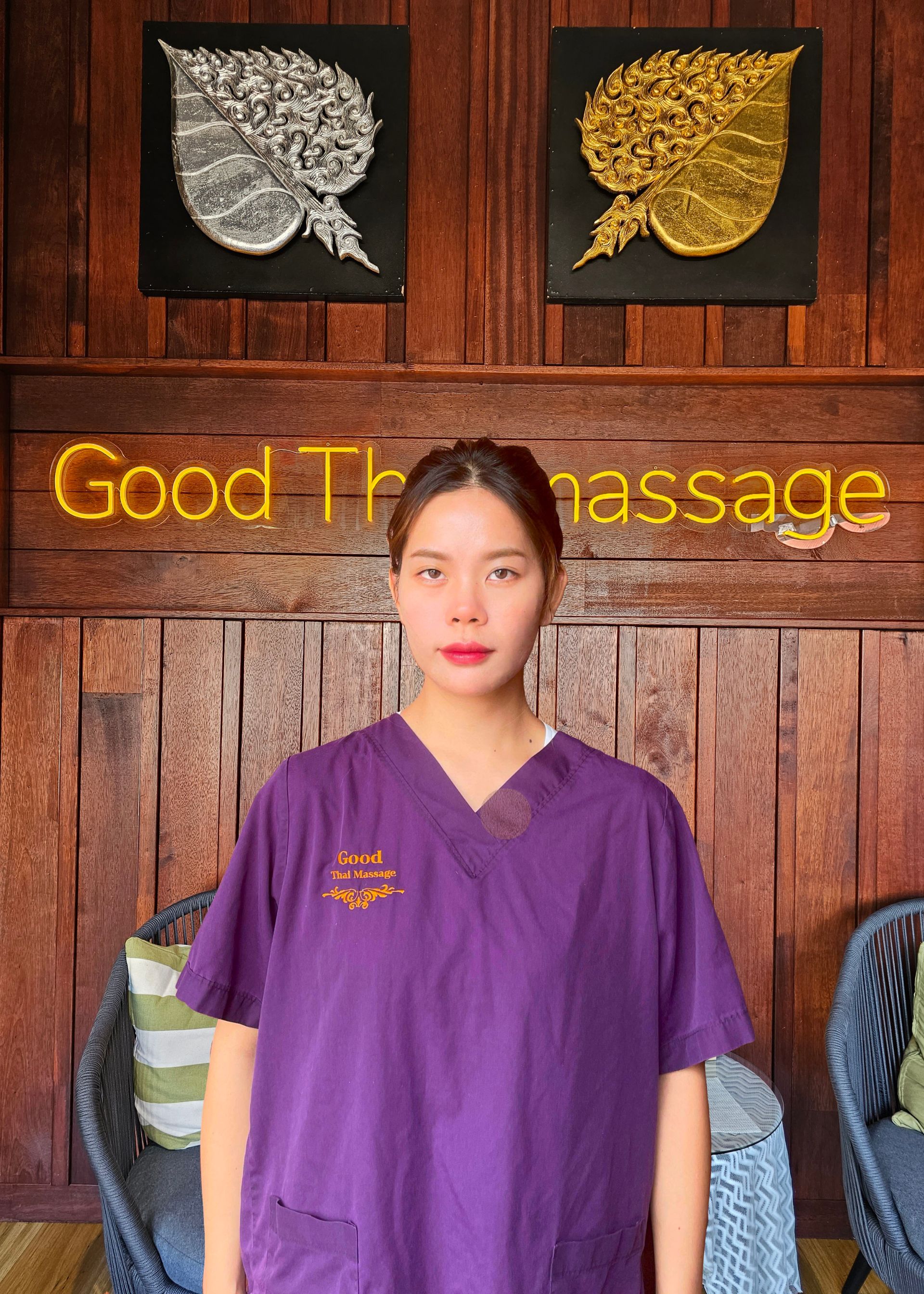 Our Masseurs Good Thai Massage